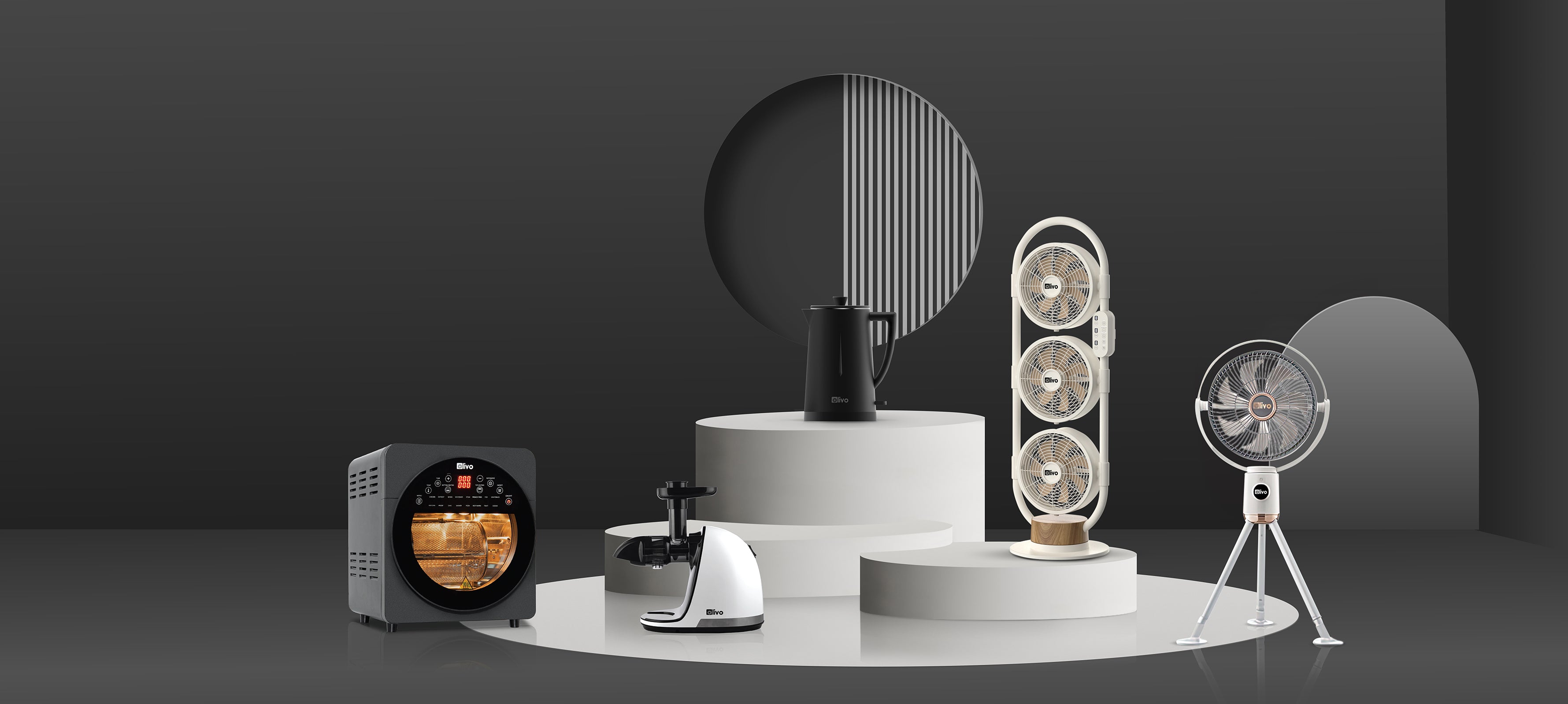 Black and White Collection