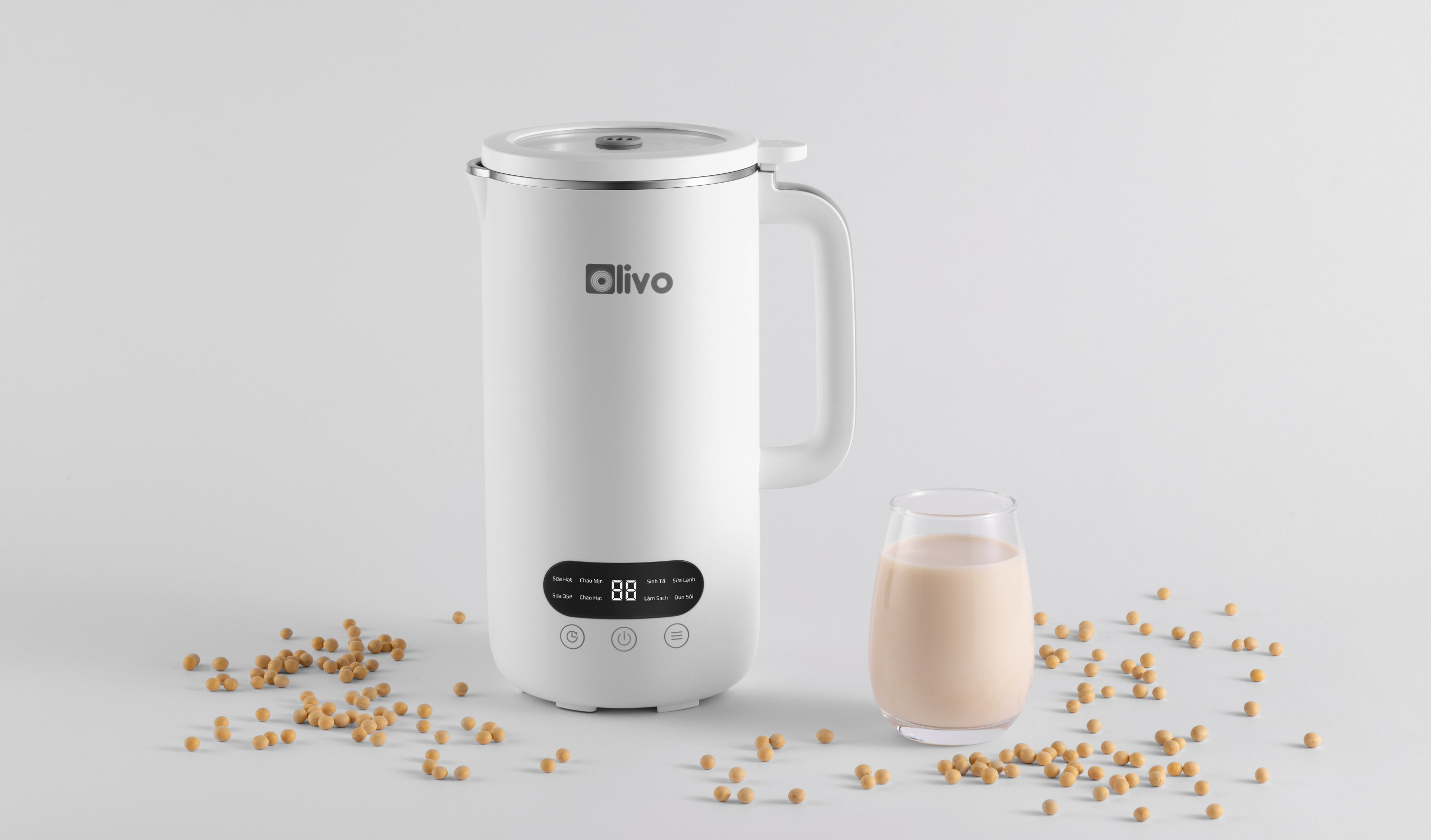 Why Nut Milk is Becoming a Global Trend?