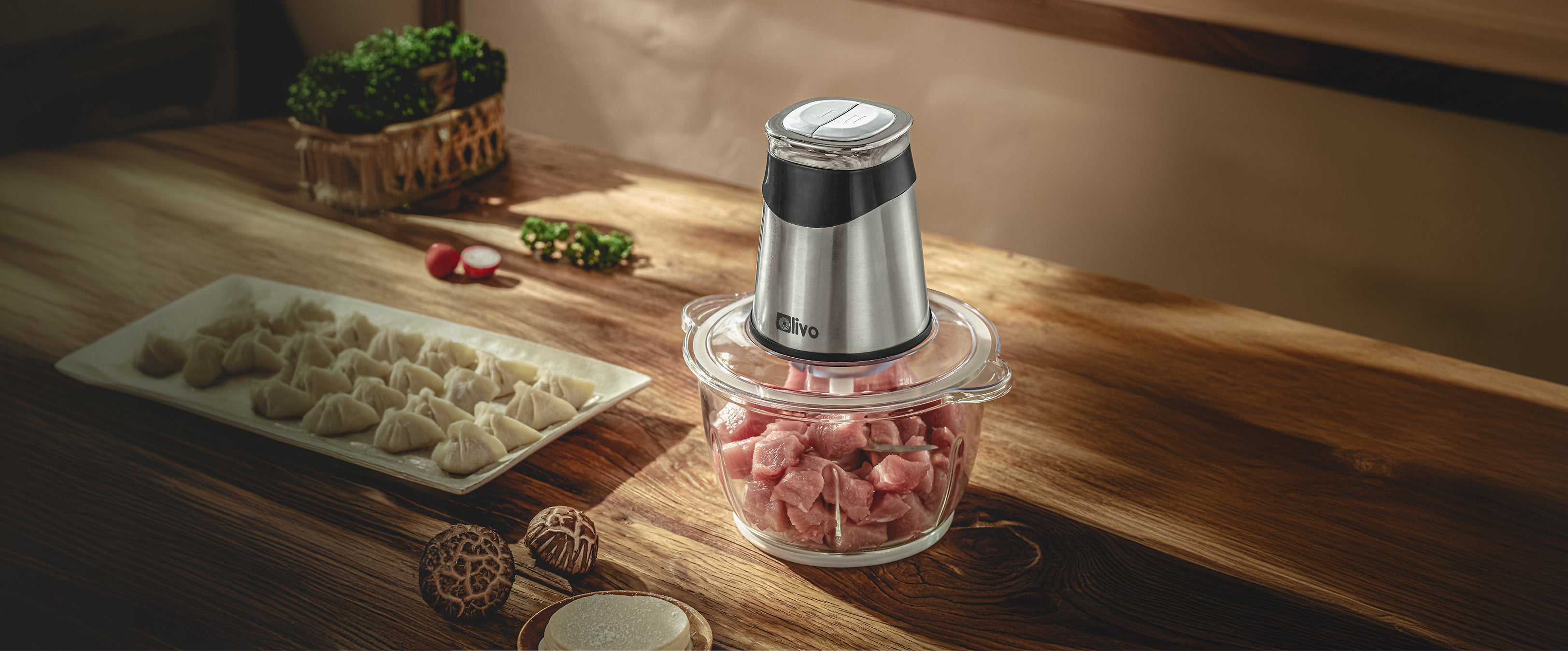Blender