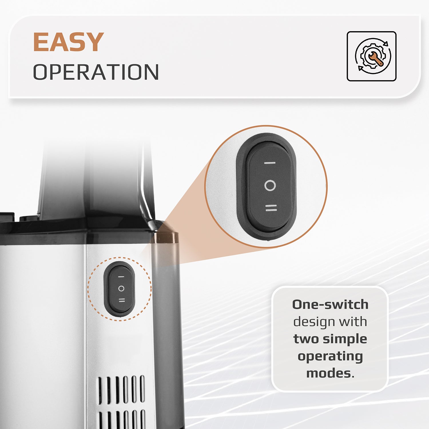 OLIVO SJ200 Multifunction Slow Juicer - Squeeze Out Up To 98% - Slow S